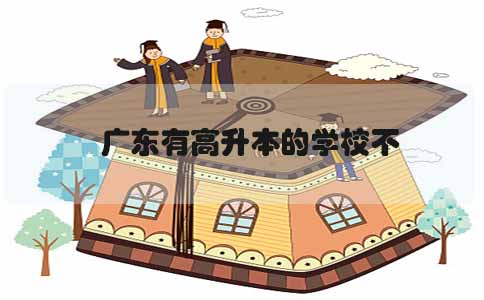 重庆高升本学校