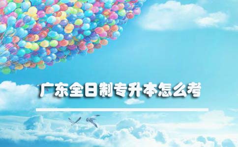 重庆全日制专升本